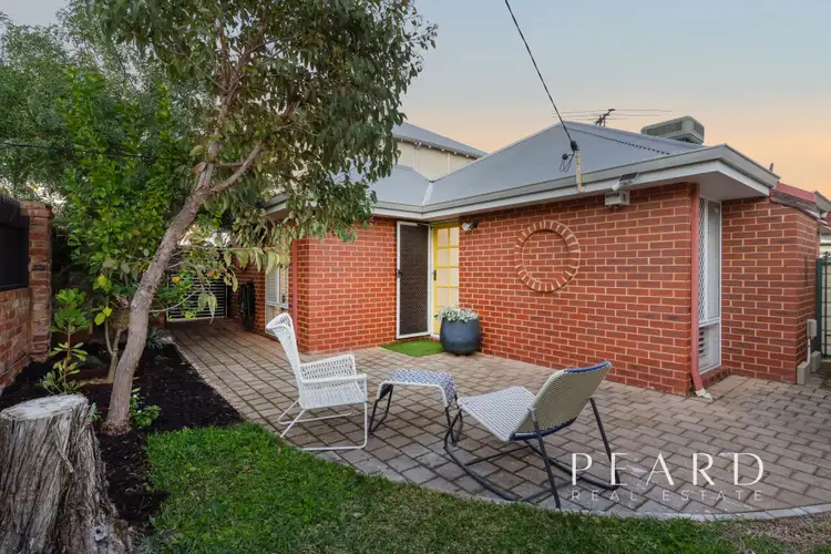 28 Harper Street, Victoria Park WA 6100
