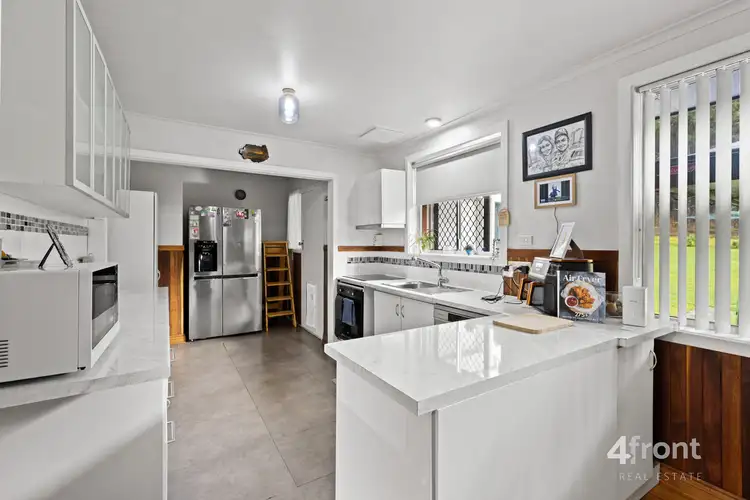 Third view of Homely rural property listing, 1448 Oonah Road, Tewkesbury TAS 7321