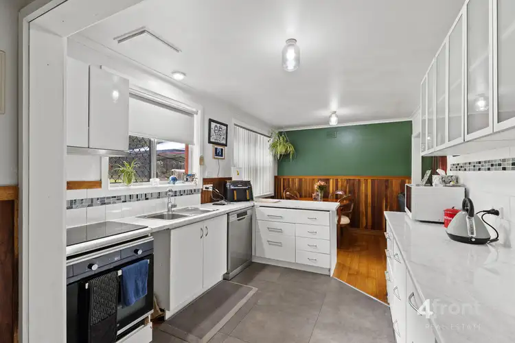 Fourth view of Homely rural property listing, 1448 Oonah Road, Tewkesbury TAS 7321