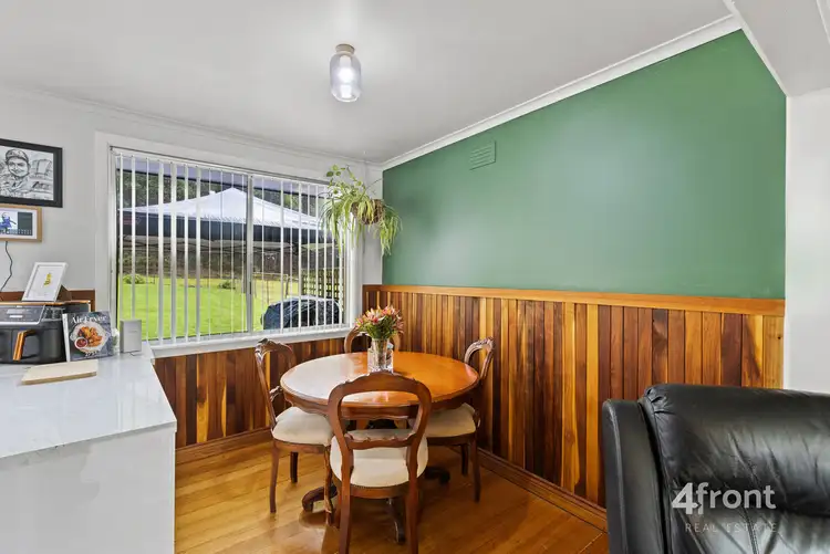 Fifth view of Homely rural property listing, 1448 Oonah Road, Tewkesbury TAS 7321