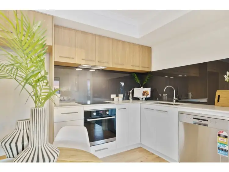 Second view of Homely apartment listing, 3/1 Fogerthorpe Crescent, Maylands WA 6051