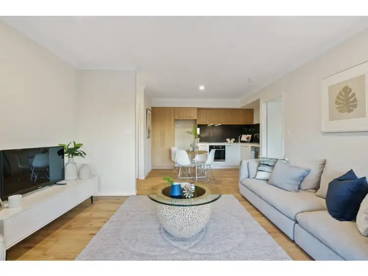Third view of Homely apartment listing, 3/1 Fogerthorpe Crescent, Maylands WA 6051