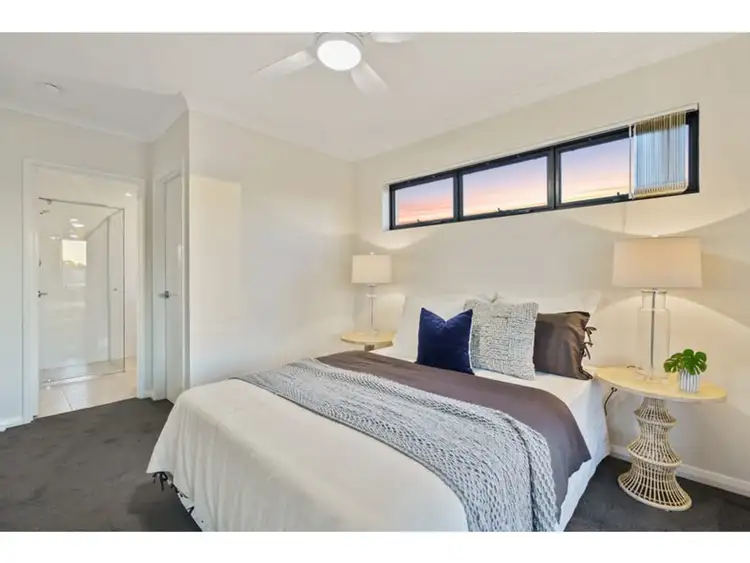 Fourth view of Homely apartment listing, 3/1 Fogerthorpe Crescent, Maylands WA 6051