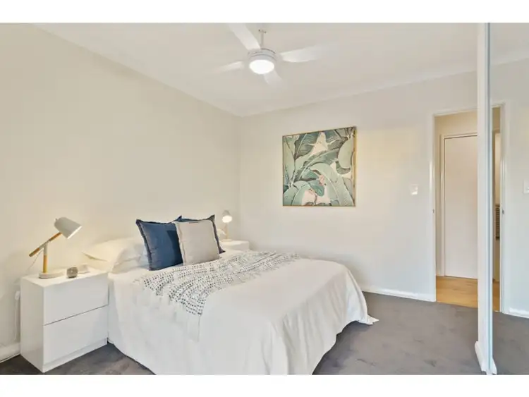 Fifth view of Homely apartment listing, 3/1 Fogerthorpe Crescent, Maylands WA 6051
