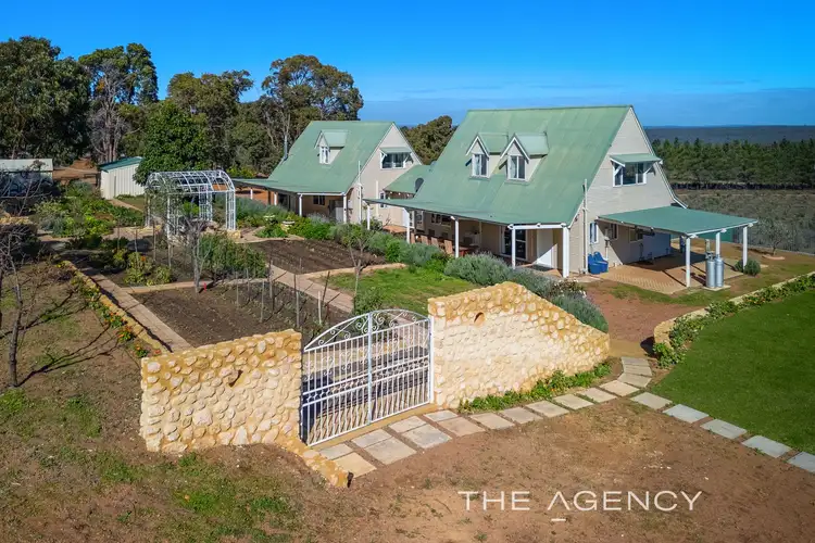 124 McKnoe Drive, Morangup WA 6083