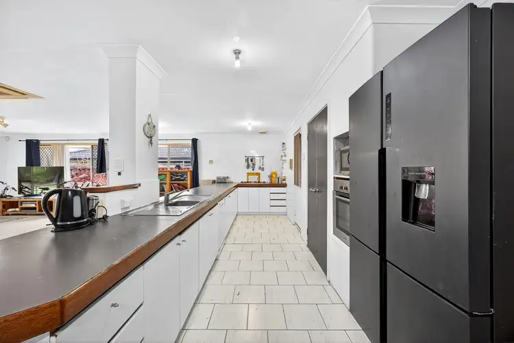 Sixth view of Homely house listing, 11 Okehampton Road, Warnbro WA 6169