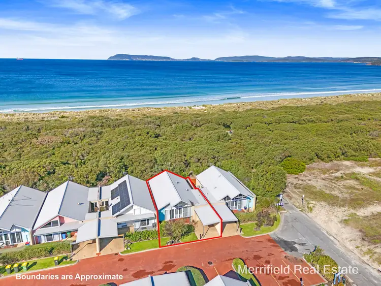 Second view of Homely unit listing, 9 / 3 Dillon Close, Collingwood Park WA 6330