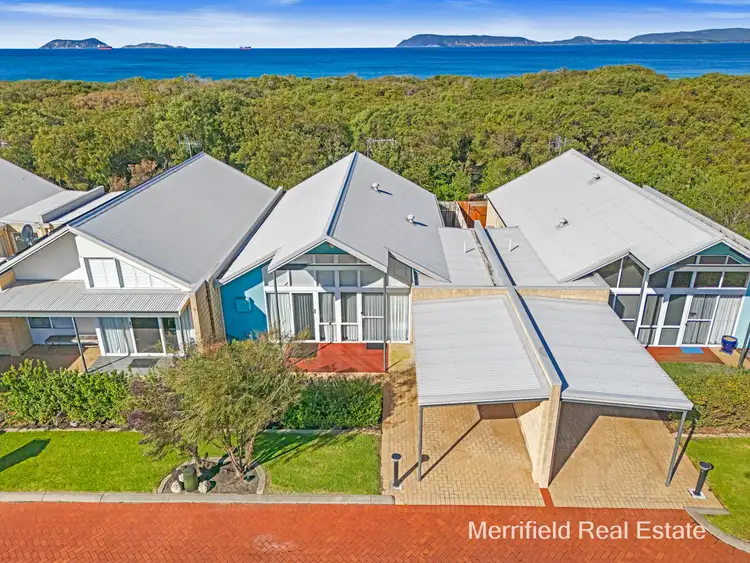 Third view of Homely unit listing, 9 / 3 Dillon Close, Collingwood Park WA 6330