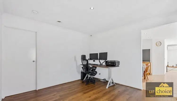 Second view of Homely house listing, 17 Oldtrack Place, Hoppers Crossing VIC 3029