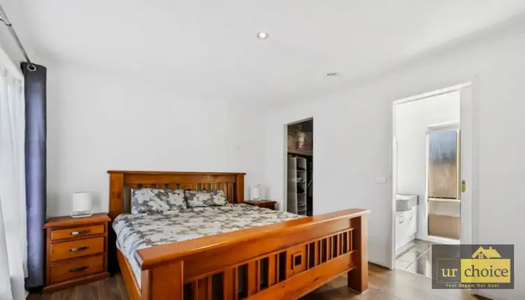 Third view of Homely house listing, 17 Oldtrack Place, Hoppers Crossing VIC 3029
