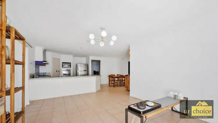 Fourth view of Homely house listing, 17 Oldtrack Place, Hoppers Crossing VIC 3029