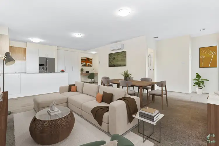 55/148 Flemington Road, Harrison ACT 2914