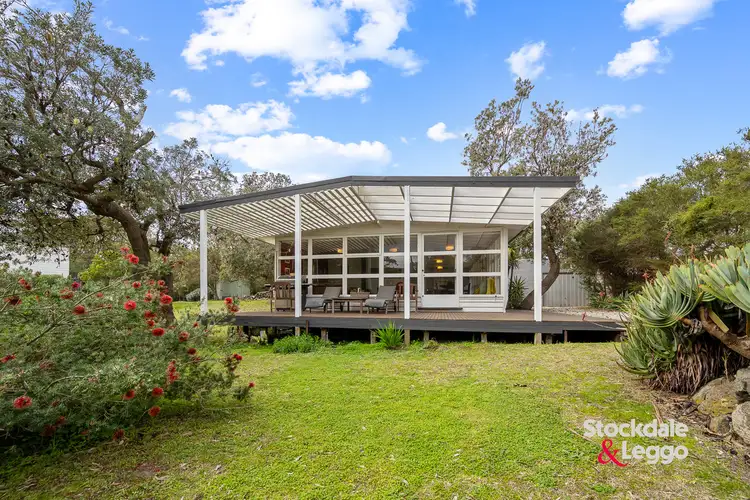 8 Dorothy Street, Venus Bay VIC 3956