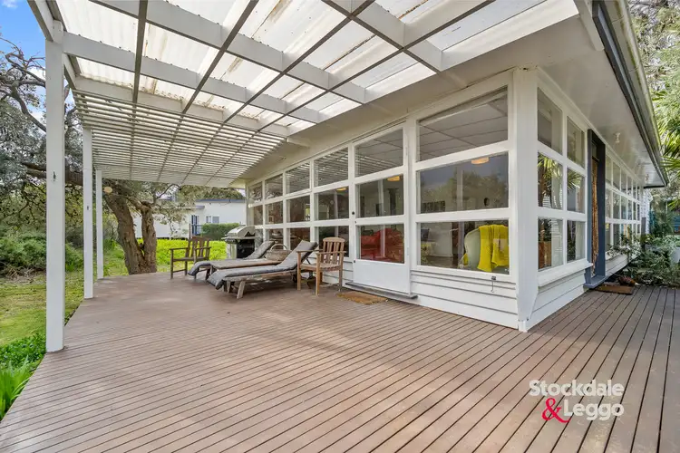 8 Dorothy Street, Venus Bay VIC 3956