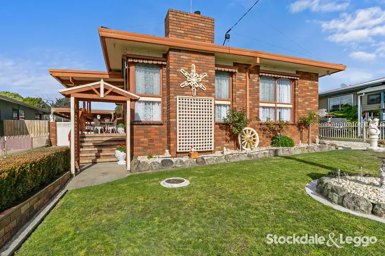 40 Churchill Road, Morwell VIC 3840