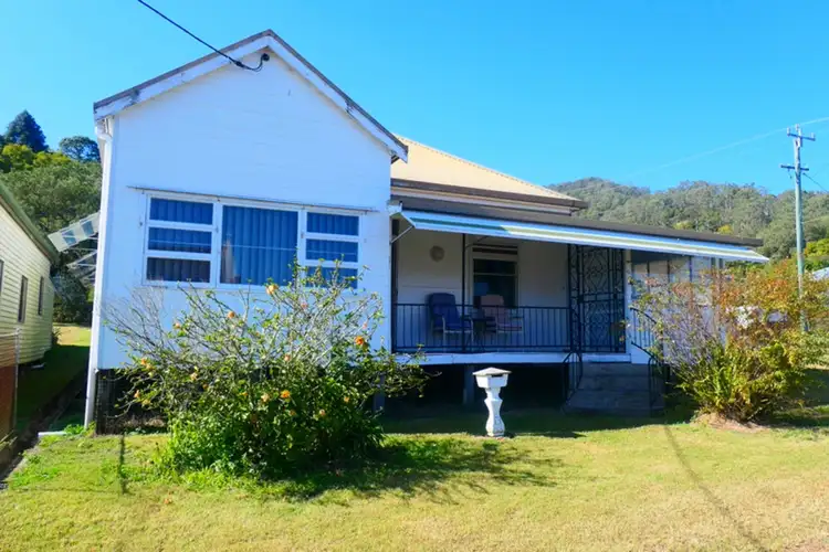 Second view of Homely house listing, 55 Groom Street, Kyogle NSW 2474