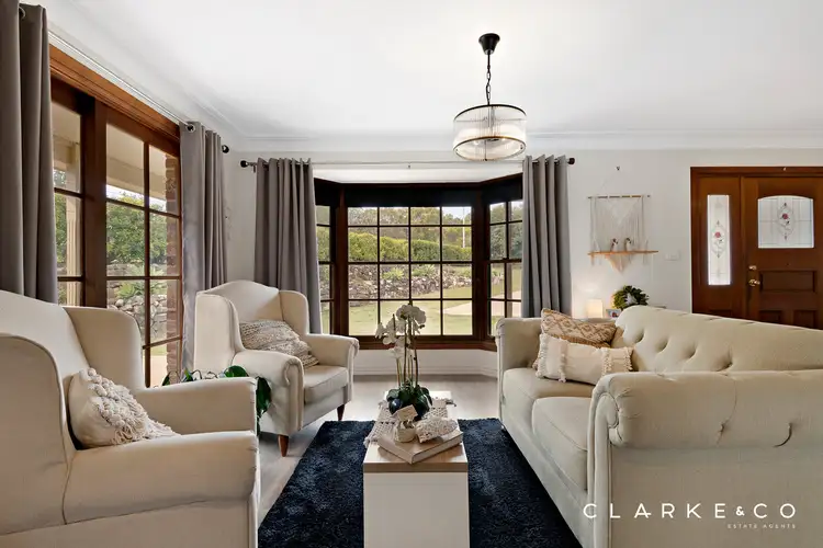 Sixth view of Homely house listing, 27 Silky Oak Drive, Aberglasslyn NSW 2320