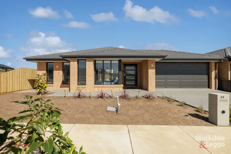 Main view of Homely house listing, 23 Carpathia Street, Coronet Bay VIC 3984