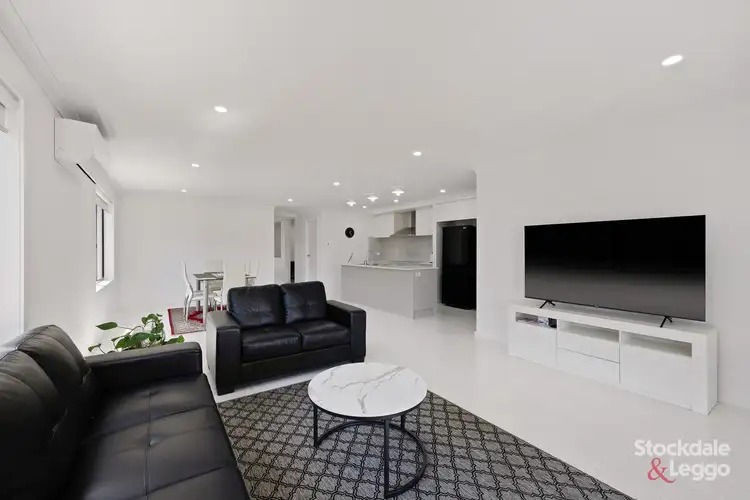 Third view of Homely house listing, 23 Carpathia Street, Coronet Bay VIC 3984