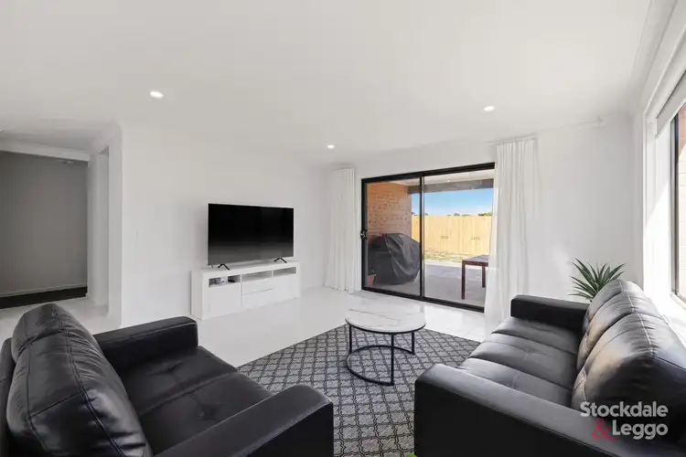 Fourth view of Homely house listing, 23 Carpathia Street, Coronet Bay VIC 3984