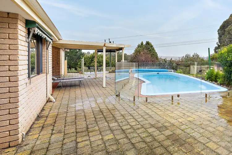 Main view of Homely house listing, 12 Orchid Drive, Roleystone WA 6111