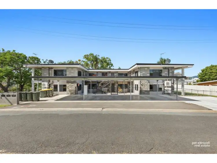 Main view of Homely unit listing, 1/78 Little Glencoe Street, The Range QLD 4700