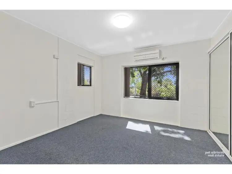 Third view of Homely unit listing, 1/78 Little Glencoe Street, The Range QLD 4700