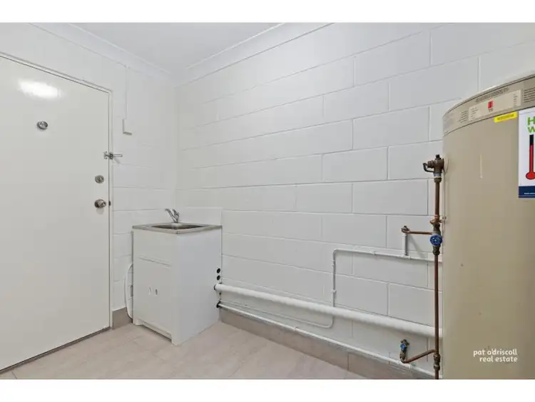 Fifth view of Homely unit listing, 1/78 Little Glencoe Street, The Range QLD 4700