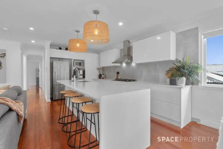 Second view of Homely house listing, 27 Bellavista Terrace, Paddington QLD 4064
