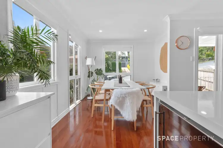 Third view of Homely house listing, 27 Bellavista Terrace, Paddington QLD 4064