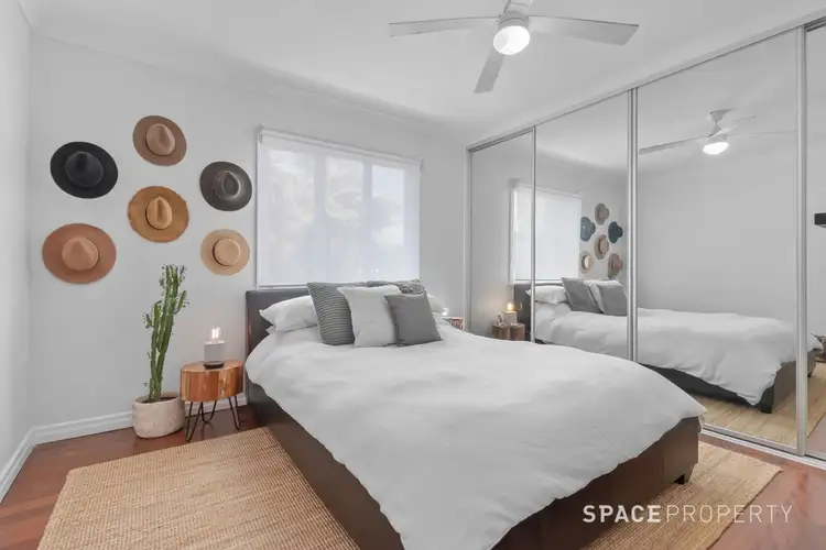 Fourth view of Homely house listing, 27 Bellavista Terrace, Paddington QLD 4064