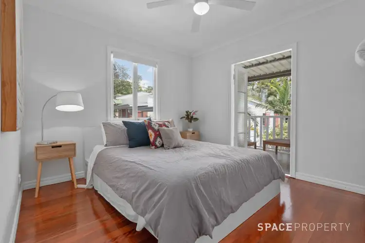 Fifth view of Homely house listing, 27 Bellavista Terrace, Paddington QLD 4064