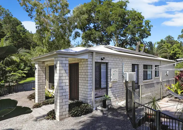 Second view of Homely house listing, 22B Thomas Crescent, Nambour QLD 4560