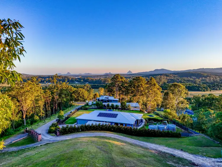 Main view of Homely land listing, 33 Chambers Court, Glenview QLD 4553