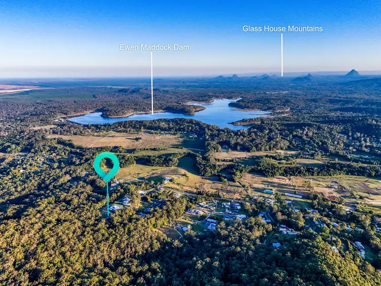Third view of Homely land listing, 33 Chambers Court, Glenview QLD 4553