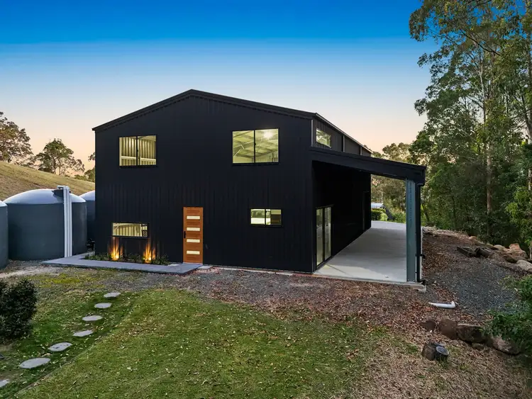 Fourth view of Homely land listing, 33 Chambers Court, Glenview QLD 4553