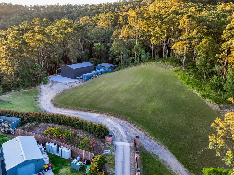 Fifth view of Homely land listing, 33 Chambers Court, Glenview QLD 4553