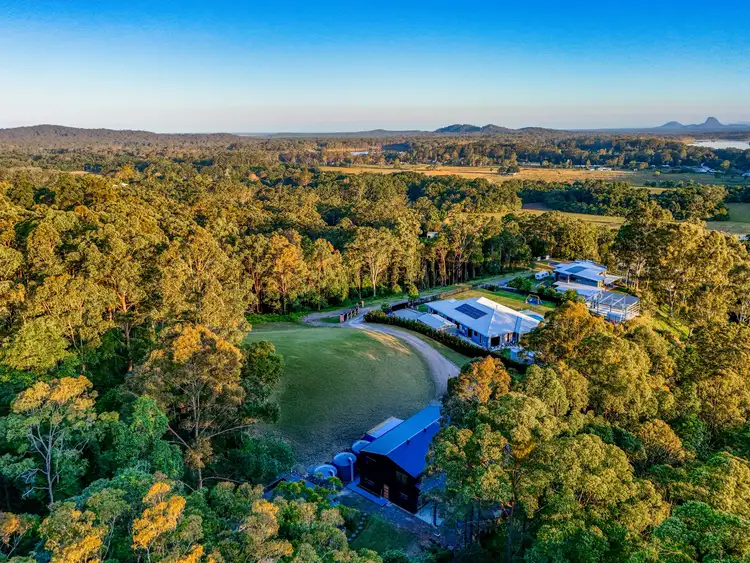 Seventh view of Homely land listing, 33 Chambers Court, Glenview QLD 4553
