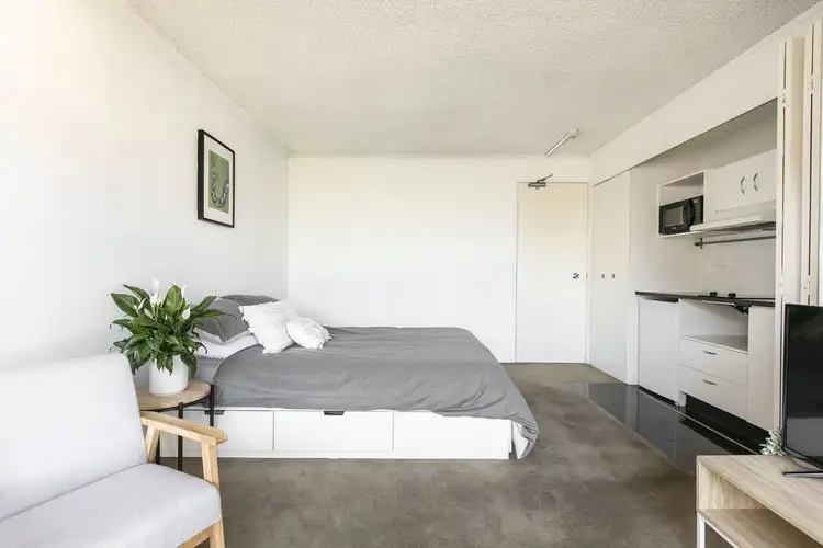 Second view of Homely unit listing, 51 Hereford Street, Glebe NSW 2037