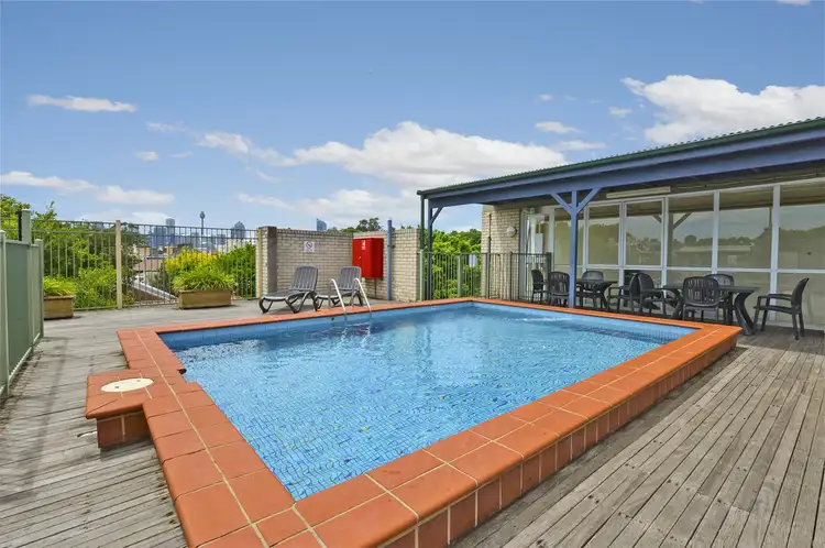 Fifth view of Homely unit listing, 51 Hereford Street, Glebe NSW 2037