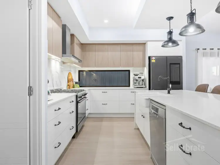 Fifth view of Homely house listing, 43 Kanimbla Street, Holmview QLD 4207
