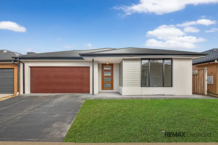 Main view of Homely house listing, 90 Shelterbelt Avenue, Weir Views VIC 3338
