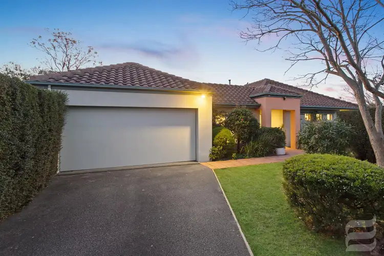 3 Stevenson Court, Mount Eliza VIC 3930
