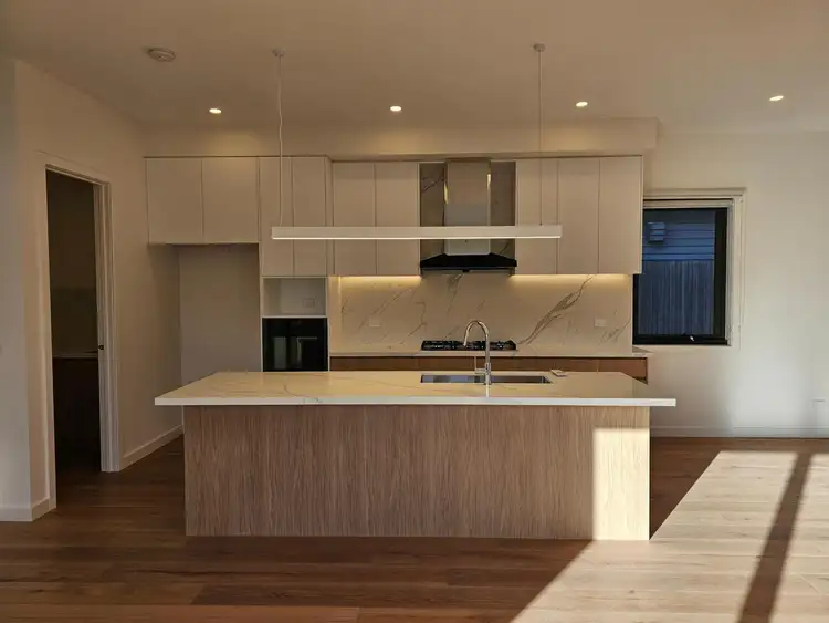 Second view of Homely townhouse listing, 1/13 Morloc Street, Forest Hill VIC 3131