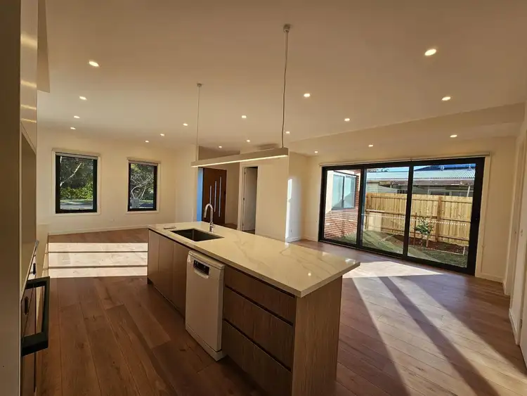 Third view of Homely townhouse listing, 1/13 Morloc Street, Forest Hill VIC 3131