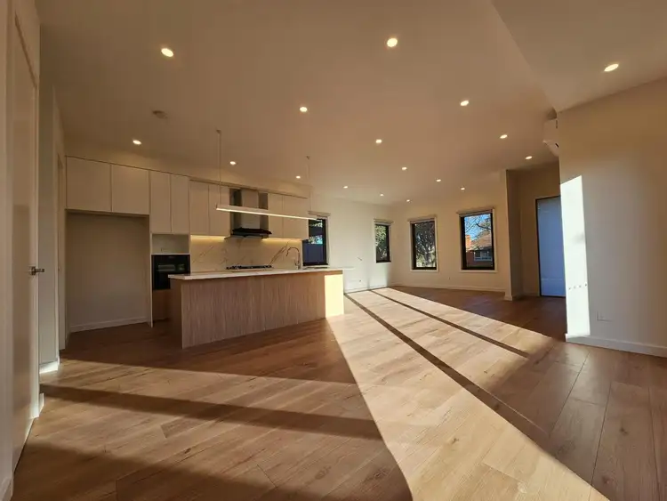 Fourth view of Homely townhouse listing, 1/13 Morloc Street, Forest Hill VIC 3131