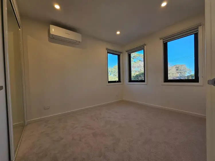 Fifth view of Homely townhouse listing, 1/13 Morloc Street, Forest Hill VIC 3131