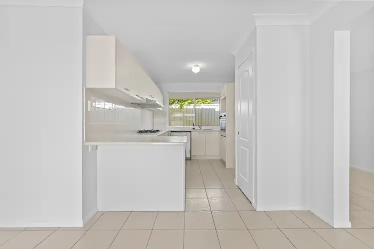 Second view of Homely house listing, 4 Bangalay Close, Blue Haven NSW 2262