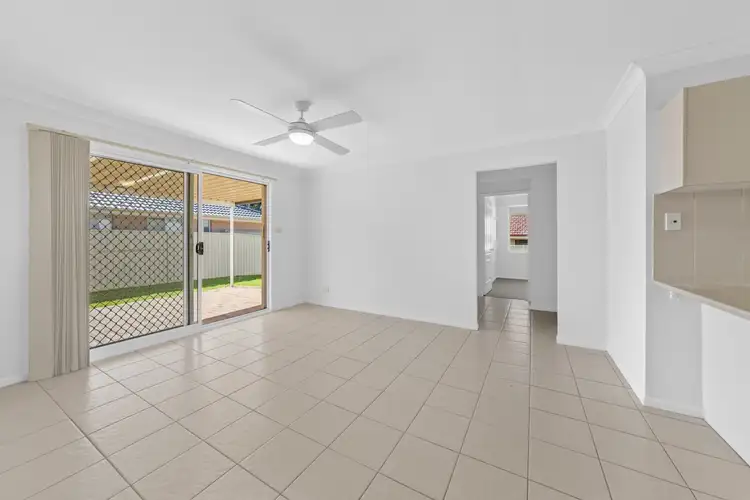 Third view of Homely house listing, 4 Bangalay Close, Blue Haven NSW 2262