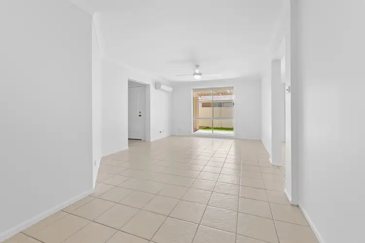 Fourth view of Homely house listing, 4 Bangalay Close, Blue Haven NSW 2262